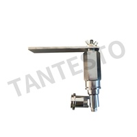 Accessoires de pompe à huile PW2000P7100, outil de réparation de soupape métallique grande/petite, extracteur de soupape
