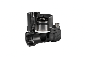 Vente de liquidation B2B COVNA DN25 1 pouce 2 voies 12 volts électrovanne en acier inoxydable normalement fermée - Product Image 5