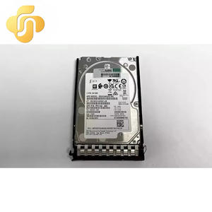 P28352-B21 P30562-001 Disque dur SAS 2,4 To 12G 10K 2,5" SFF Gen10 Reconditionné avec garantie d'un an - Product Image 3