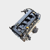 Ensemble moteur complet d'origine L3-VE 2.3L OEM OE L3Y1-10-200 pour Mazda3 Mazda5 Mazda6 Moteur essence