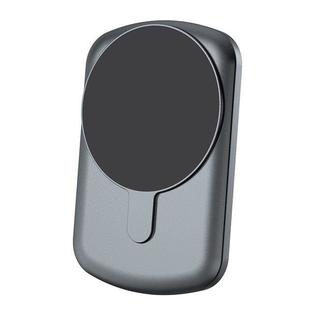 AI Intelligent APP Recording Device Magnetic Voice-Activated Recorder Long Time Record Suitable With Text Translation Mind Map