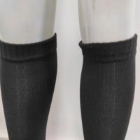Offres Spéciales Normzl Filles Sports Cheer Chaussettes Athlètes Équipe Performance Cheerleading Chaussettes pour Adulte