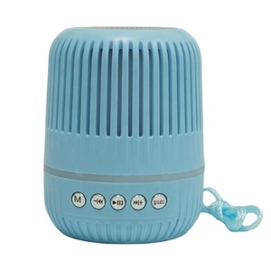 Altavoz blututlu kulaklk mini Caixa de Som, caja de sonido con luz - Product Image 4