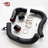 Kit de tuyau d'admission turbo INT-VW-009T pour VW Golf MK7 GTI R Audi A3 S3 8V MQB EA888 Gen3 1.8T 2.0T