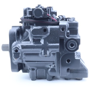 Pompe hydraulique pour engins de construction WA800-8 WA900-8 WA900-3, référence 708-1W-02420 - Product Image 6