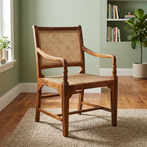 Modern Eco-Friendly Portable Waterproof Wooden Dining <b>Chair</b> for Outdoor Guest Room <b>Office</b> Furniture Wholesale Supply - Product Image 3
