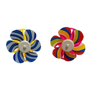 <span class=keywords><strong>Moulin</strong></span> <span class=keywords><strong>à</strong></span> <span class=keywords><strong>vent</strong></span> montre Tube doux conteneur distributeur jouets pour 2g bonbons - Product Image 4