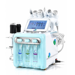 ผลิตภัณฑ์ความงาม อุปกรณ์ดูแลผิว เครื่อง Aqua Peel Hydra Dermabrasion อุปกรณ์ดูแลผิวหน้า Hydra Beauty - Product Image 4