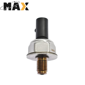 Combustible diésel 55PP04-01 para Jaguar <span class=keywords><strong>S</strong></span> TYPE <span class=keywords><strong>XJ</strong></span> XF 2,7 TD Land Rover Discovery Sensor de presión de riel de inyección de combustible - Product Image 2