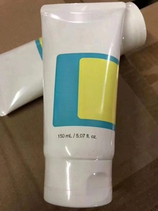 OEM/ODM Good Morning Gel Limpiador Facial 150ml Limpieza Profunda Reafirmante para Piel Grasa Hidratante Coreana de Alta Calidad al Por Mayor - Product Image 2