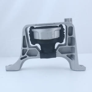 Hot Sell Motor teile rechts Gummi Motor halterung Motor halterung für Mazda3 2004-2009 1.4 1.6 OEM BP4K-39-060B BP4K39060B - Product Image 3