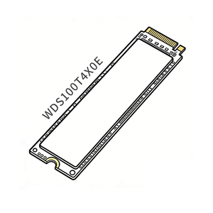 BLACK SN7100 1TB SSD - WDS100T4X0E สีดำ SN7100 1TB SSD - WDS100T4X0E สีดำ SN7100 1TB SSD - WDS100T4X0E - Product Image 4
