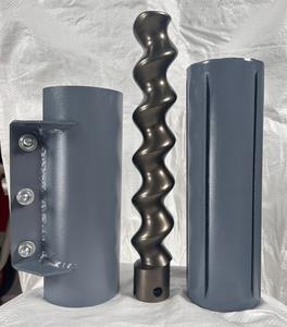 大流量ステーターローター2L6 + スプレーマシンアクセサリーはカスタマイズ可能 - Product Image 5