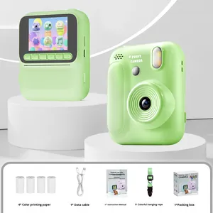 <span class=keywords><strong>Appareil</strong></span> <span class=keywords><strong>photo</strong></span> numérique instantané <span class=keywords><strong>pas</strong></span> <span class=keywords><strong>cher</strong></span> pour enfants et étudiants - Portable, vidéo et <span class=keywords><strong>photo</strong></span> 4K avec stabilisation d'image par déplacement - Product Image 6