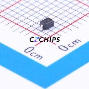 ชิปไดโอดชอทท์กี้ไดโอดแบบ323ดั้งเดิมและแบรนด์ใหม่ SD103CWS-7-F - Product Image 1