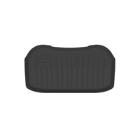 Nouveaux tapis de voiture imperméables en TPE 6 pièces, épais, toutes saisons, pour Tesla Model 3/Y X1, accessoires intérieurs automobiles