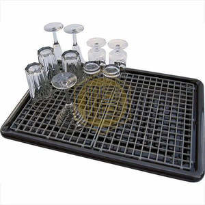 Grande vassoio raccogligocce con nastro trasportatore - Product Image 1