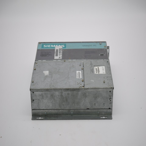 กล่องเดิม PC 627 AC 6ES7647-6AC20-0DK0 PLC - Product Image 2