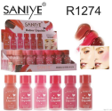 Rubor Líquido Saniye, Tamaño Regular, Alta Pigmentación, Acabado Dewy, Maquillaje Facial - Product Image 3