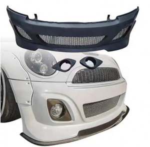 Pour Mini Cooper R55 R56 2002-2006, extension de largeur de châssis - Product Image 2