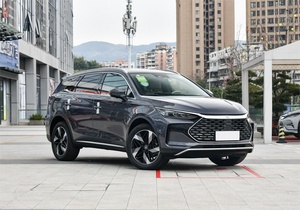 En Stock EV 2023 Made In China BYD Song Han <span class=keywords><strong>Yuan</strong></span> Tang Pro Qin Plus EV Auto New Energy Vehicle Electric Cars vehículo nuevo - Product Image 1