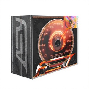 MOONBYUL (MAMAMOO) 3er sencillo [REV] (Versión DAY-0) / Night-Max Ver. Álbum Oficial de Kpop Coreano en CD - Product Image 1