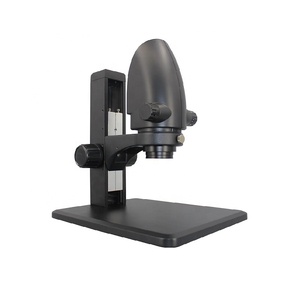 Boshida HD200A 14X-180X numérique avec enregistrement vidéo pour l'inspection et la réparation industrielle - Product Image 1