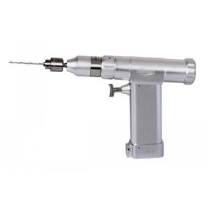 2023 bestseller chirurgia veterinaria unità elettrochirurgica strumenti medici sega ossea ortopedica e trapano con sega oscillante - Product Image 4