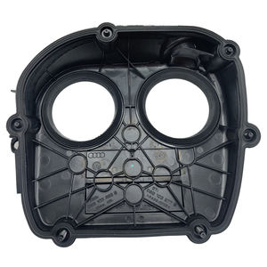 Originele Ea888 Motor Onderste En Bovenste Timing Kettingdeksel Met Pakking 06h103269l 06g103269b 06k109210be 06k109210am 06k109210bc - Product Image 3