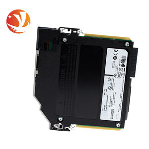 Unité centrale de traitement (CPU) PLC 1756-L81E d'origine, neuve, pour la programmation PLC, 16 E/S, liaison E/S - Product Image 1