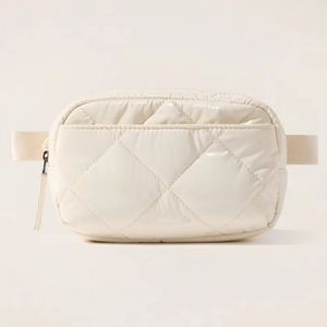 Sac bandoulière matelassé léger et tendance pour femme, idéal pour l'automne et l'hiver, usage quotidien - Product Image 4