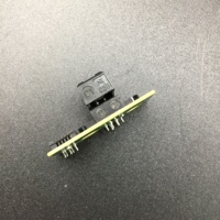 Skala Printer Sensor CR untuk Epson SC-F6200 F7200 F6070 F7070 F6270 F7270 F6280 F7280 F6080 printer