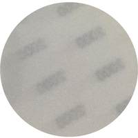 Disque de ponçage super fin de 6 pouces (150 mm) à crochets et boucles, pour ponçage humide/sec, papier abrasif doux pour outils abrasifs, polissage de peinture automobile
