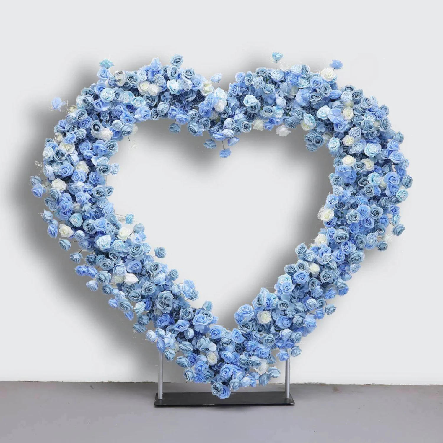 2.2*2.2ม. สีฟ้า