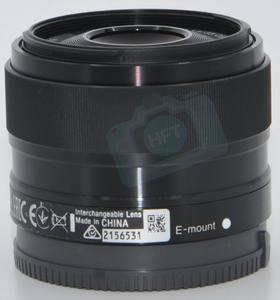 Hft มืออาชีพ <span class=keywords><strong>E</strong></span> 35มม. f/ <span class=keywords><strong>1.8</strong></span>เลนส์ OSS สำหรับ DSLR-FIXED โฟกัสอลูมิเนียมก่อสร้างตัวกรอง49มม. รูปแบบขนาดเท่าขายส่ง - Product Image 2