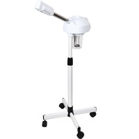 Vaporizador Facial Iónico Nano Portátil con Brazo Giratorio 360° Extensible Profesional para Spa de Belleza, en Oferta