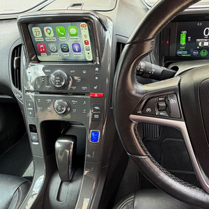 Modul Sistem Multimedia Nirkabel AZTON Plug and Play Interface Apple CarPlay Android Auto untuk Opel <span class=keywords><strong>Ampera</strong></span> 2011-2016 - Product Image 5