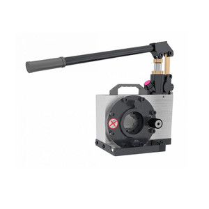 Techmflex <b>Wire</b> <b>Crimper</b> S Crimp 137 Evo R Single Column Manual Operation - Product Image 3