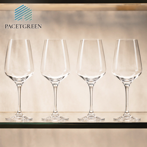 <span class=keywords><strong>Copa</strong></span> de Vino Tinto Elegante PACETGREEN, <span class=keywords><strong>Copa</strong></span> de Cristal con Tallo Largo, Libre de Plomo, para Degustación en Restaurantes de Lujo - Product Image 6
