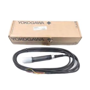 เซ็นเซอร์วัดค่า PH/ORP ยี่ห้อ Yokogawa รุ่น FU20 แบบ Widebody ขนาด 12 มม. รองรับ OEM สำหรับงานอุตสาหกรรม รุ่น SC25V, PH21, PH4/OR4 - Product Image 2