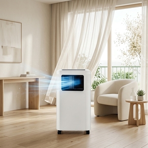 Smart <b>Mini</b> Ar Condicionado Mobile <b>Air</b> <b>Conditioner</b> 7000btu 9000 Btu <b>Air</b> Portable Climatiseur Portable - Product Image 5