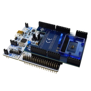 En Stock, Placa de Expansión P-NUCLEO-53L4A2 G408 - Product Image 1