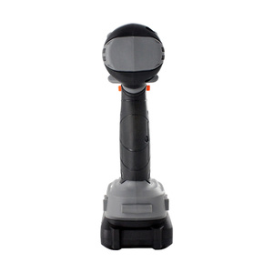 OEM ODM Cordless Impact Wrench 1/2" Drive 350Nm Torque Tool <b>Set</b> 20V-21V Brushless Lithium Ion Battery-Powered Industrial DIY MT- - Product Image 2