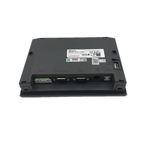 DOP-107WV 100% ใหม่ ของแท้ คอนโทรลเลอร์ PLC ซีพียู ชื่อสินค้า - Product Image 2