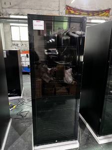 NE-504ใช้พลังงานอย่างมีประสิทธิภาพต่ำความร้อนระบายความร้อนความร้อนตู้อบไข่สัตว์เลื้อยคลานที่ปลอดภัยเทอร์โมสตัท - Product Image 5