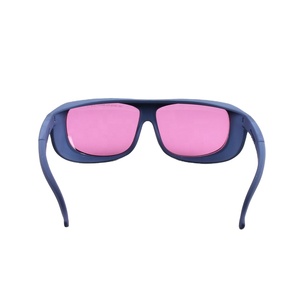 OD4 +/OD6 + Depilación láser Gafas protectoras Gafas de seguridad para depilación láser en casa - Product Image 4