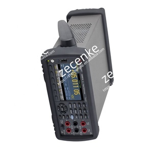 Keysight 34461A 6.5หลักดิจิตอลมัลติมิเตอร์ truevolt DMM รุ่นทดสอบ - Product Image 4