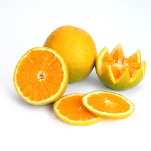Nuovo raccolto di buona qualità di agrumi Freschi frutta arancione Estate Valencia arance ombelico arance dolce
