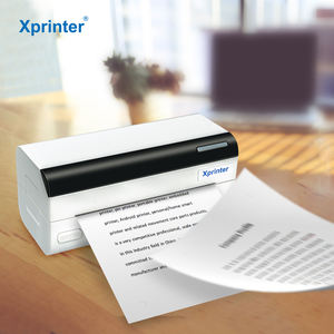 Xprinter XP-TP4 OEM 104mm Impresora Portatil Bluetoot h Imprimante Thermique <b>Mini</b> Thermal <b>Printer</b> <b>Portable</b> <b>Printer</b> - Product Image 2