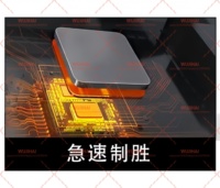 Central Processing Unit, Gaming Motherboard, CPU, Computer Processor R9-3900
